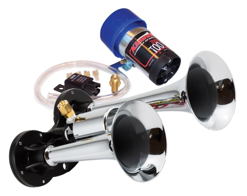 Kleinn Automotive Accessories 6126 - Air Horns