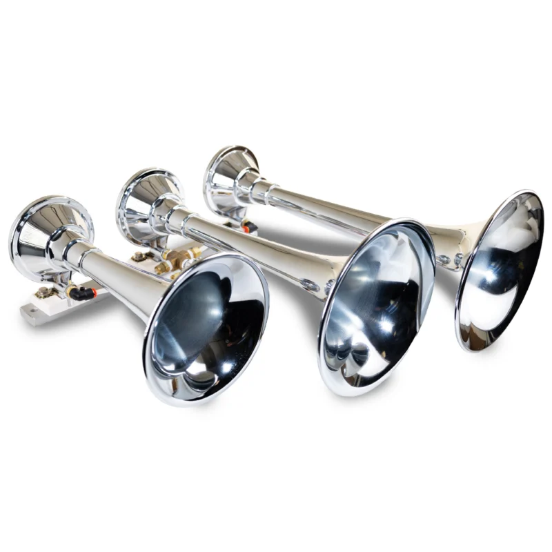 Kleinn Automotive Accessories 630 - Air Horns