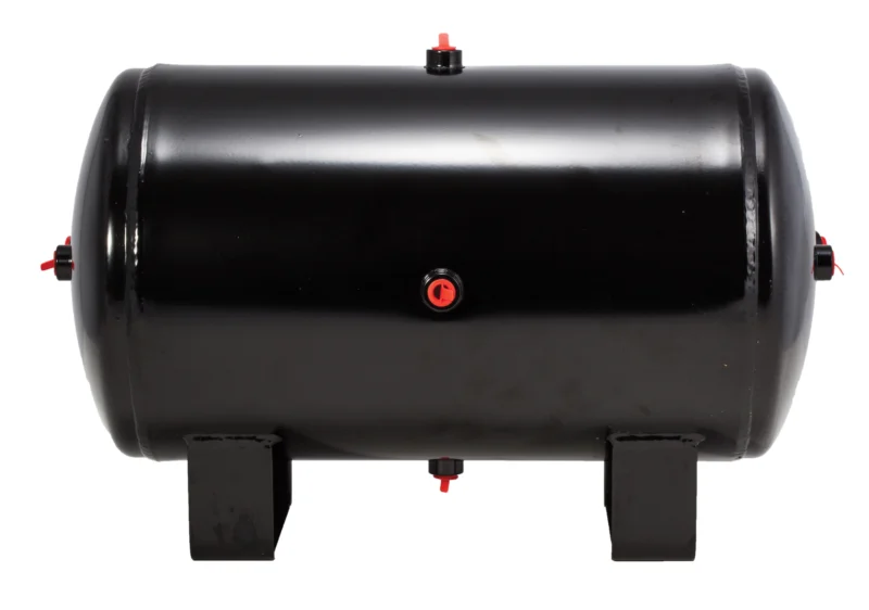 Kleinn Automotive Accessories 6450RT - Air Tanks