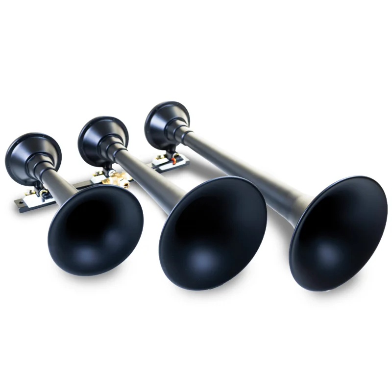 Kleinn Automotive Accessories 730 - Air Horns