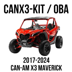 CANX3-OBA
