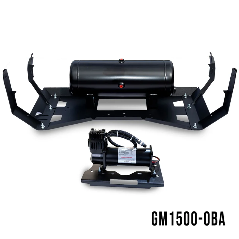 GM1500-OBA