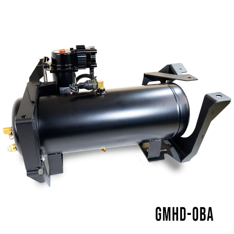 GMHD-OBA
