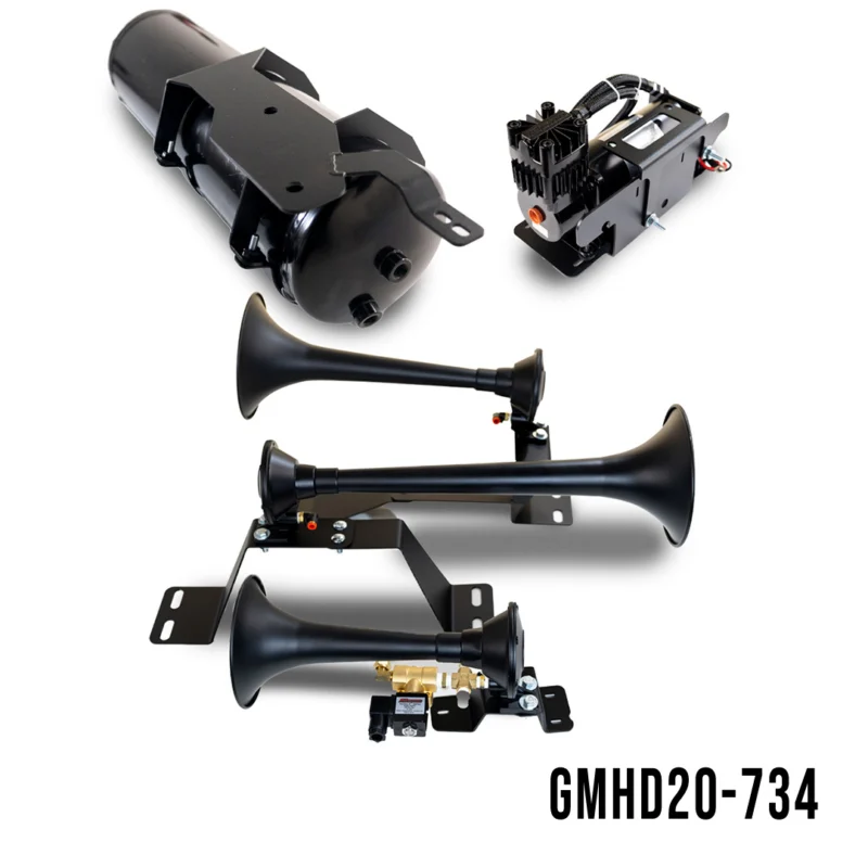 GMHD20-734