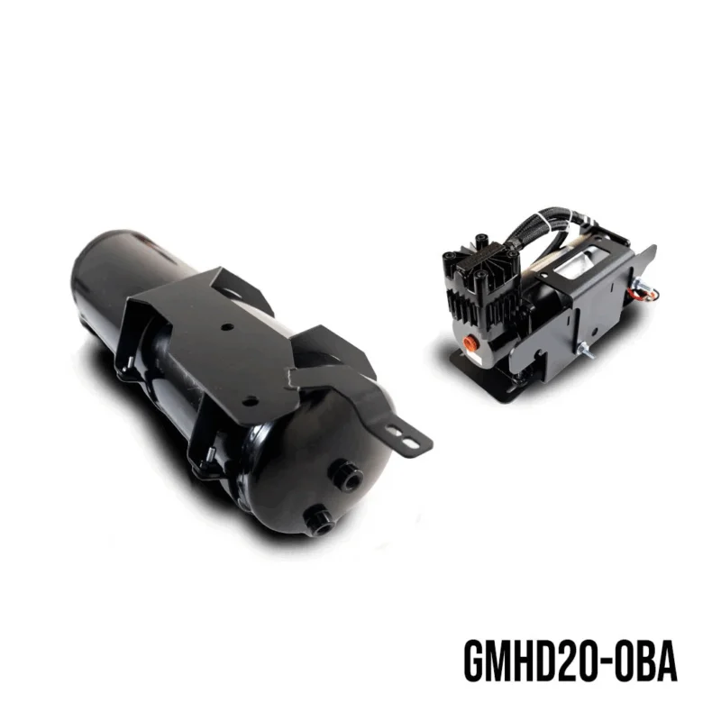 GMHD20-OBA