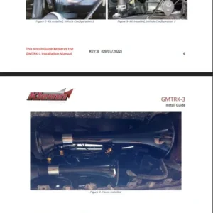 GMTRK-3