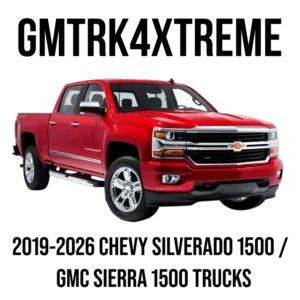GMTRK4XTREME