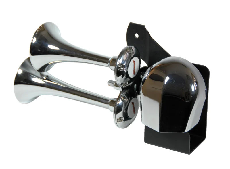 Kleinn Automotive Accessories HOGKIT-1 - Air Horns