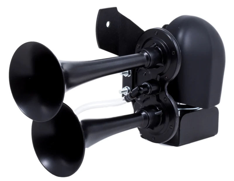 Kleinn Automotive Accessories HOGKIT-1BK - Air Horns