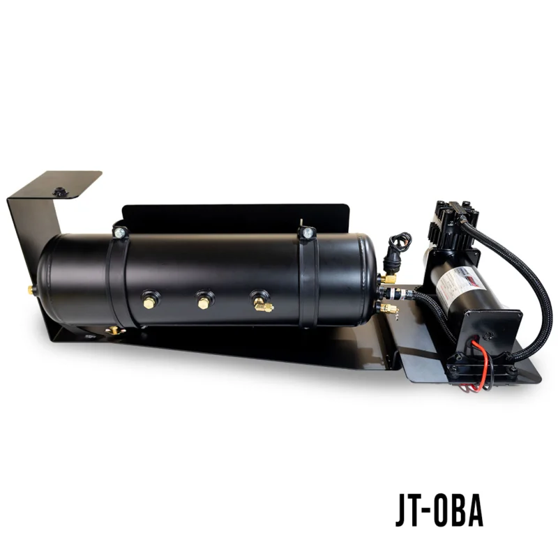 Kleinn Automotive Accessories JT-OBA - Onboard Air Systems