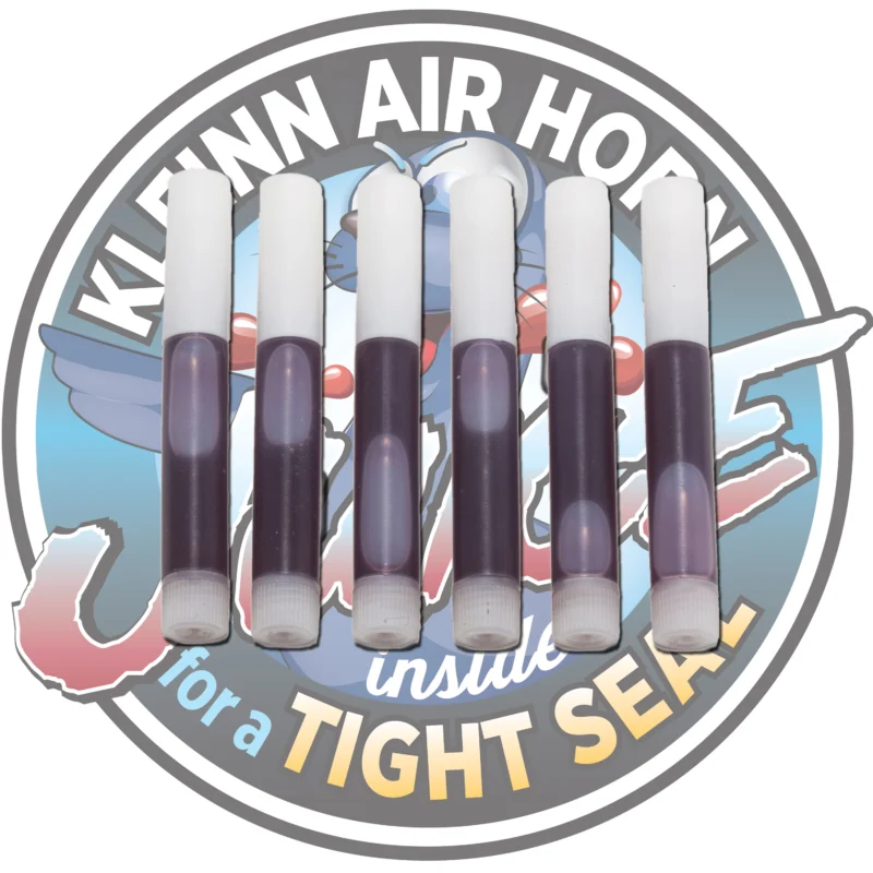 Kleinn Automotive Accessories JUICE-6 - Juice Six-Pack