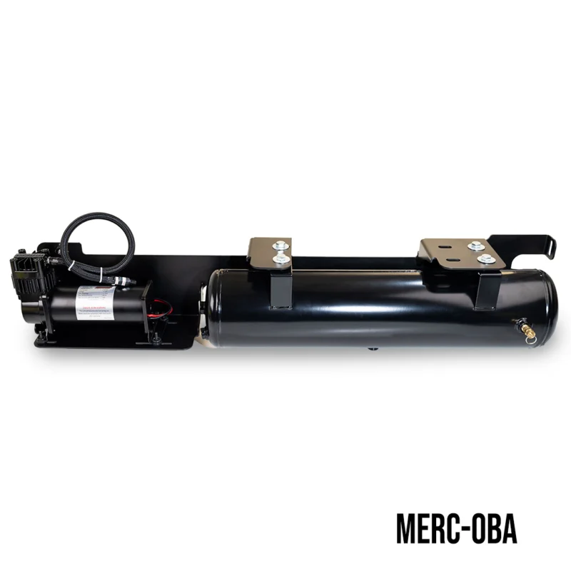 Kleinn Automotive Accessories MERC-OBA - Air Horn Accessories
