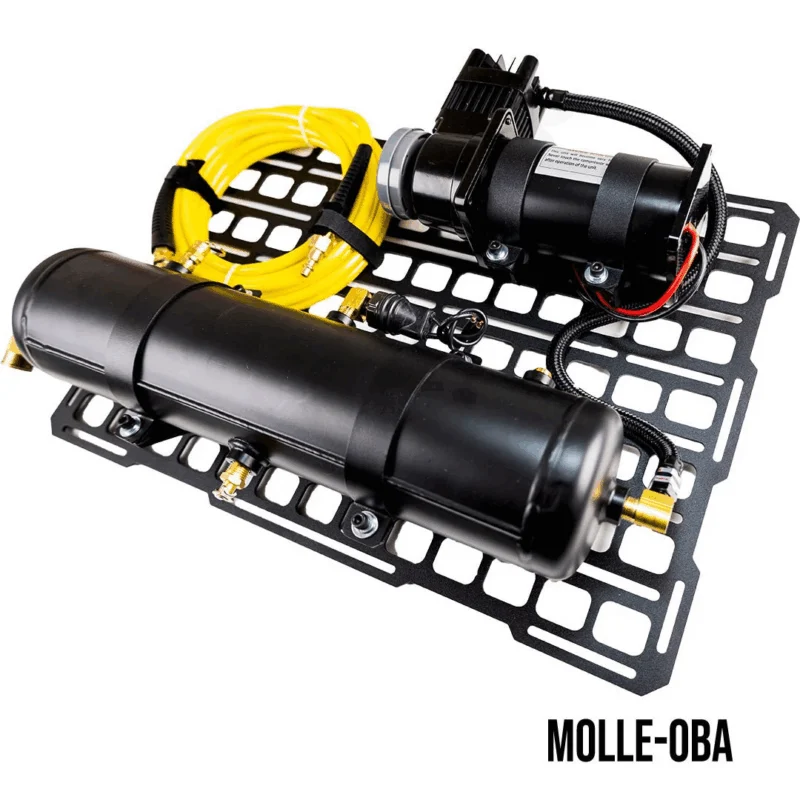 Molle-OBA