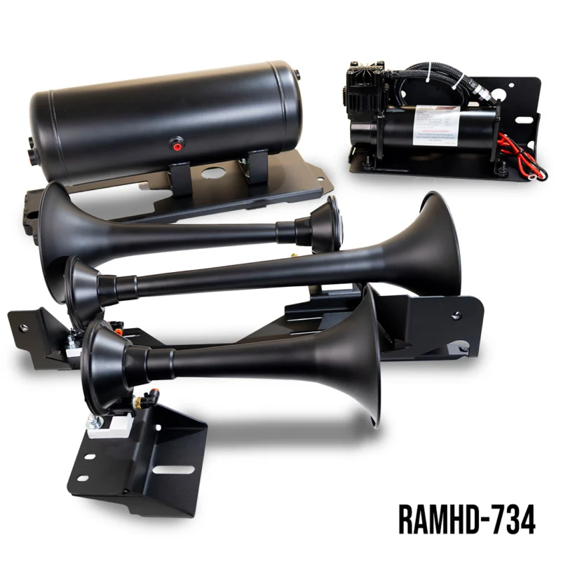 RAMHD-734