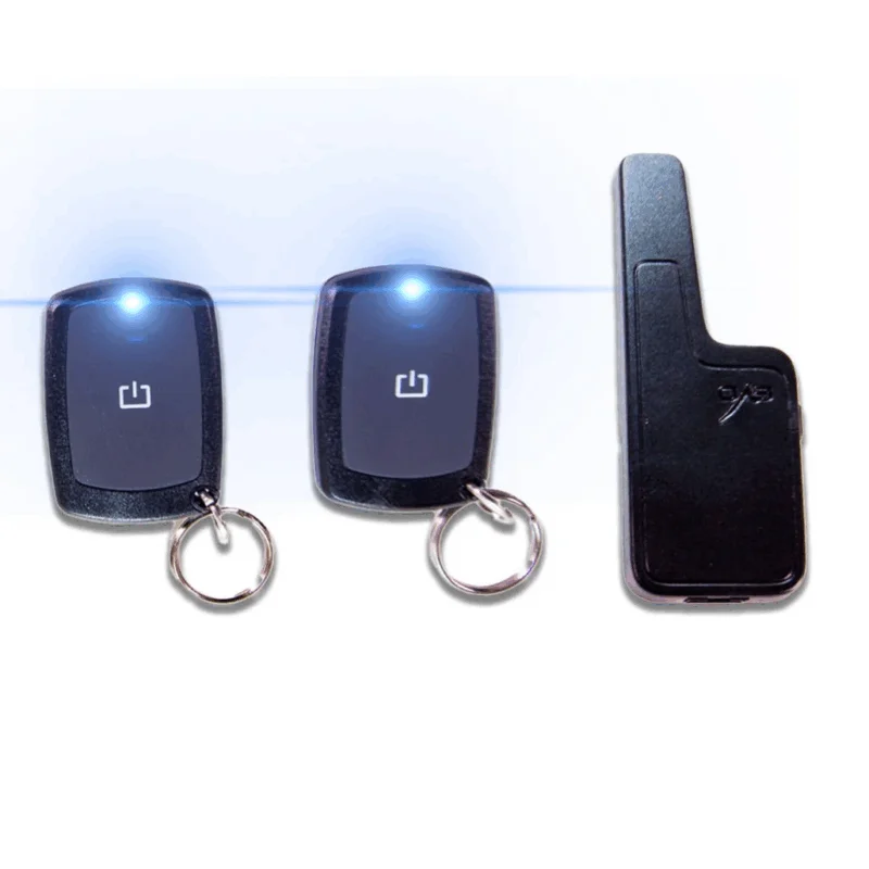 Kleinn Automotive Accessories RFKIT1 - Electrical & Switches