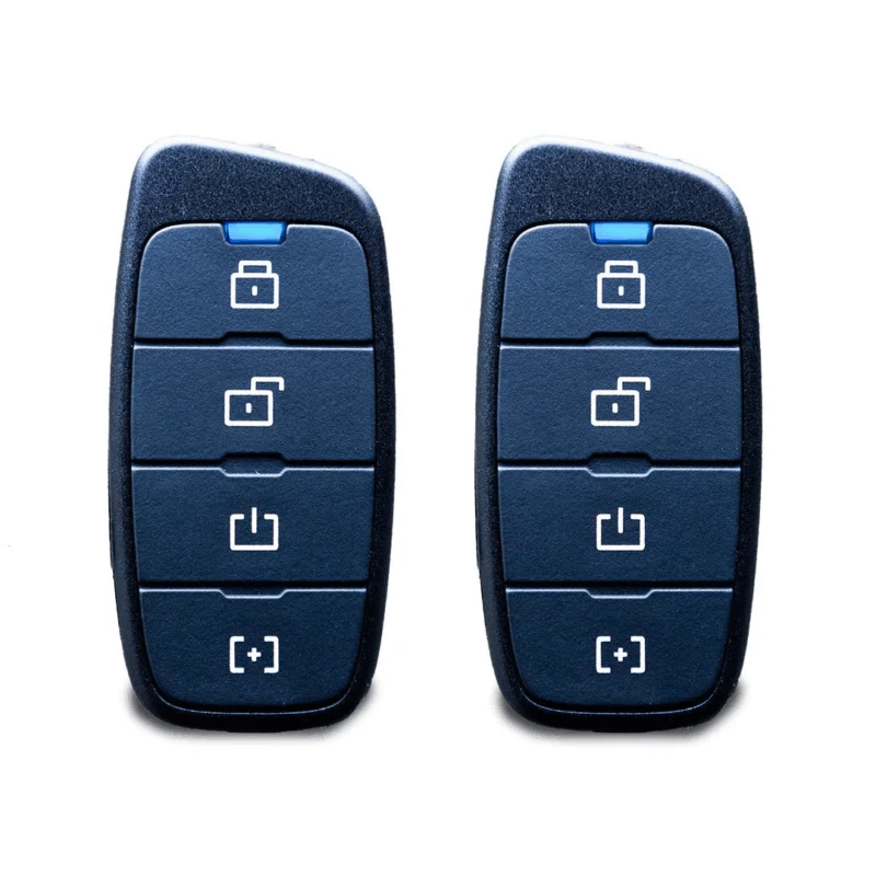 Kleinn Automotive Accessories RFKIT2W - Electrical & Switches