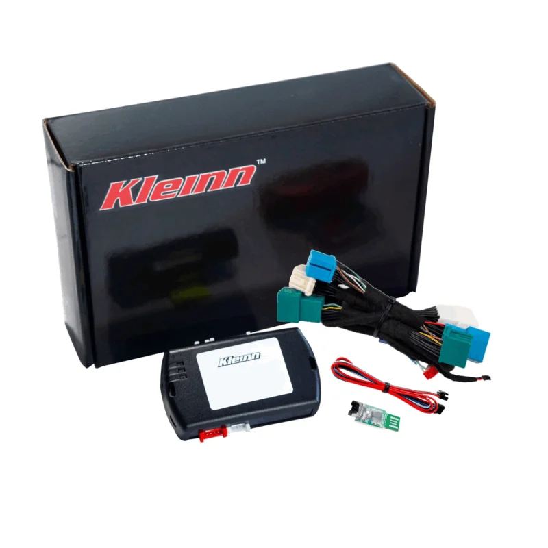 Kleinn Automotive Accessories RSGM6 - Remote Start Kits