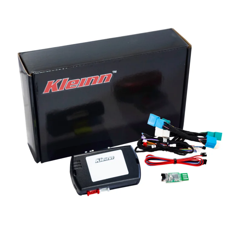 Kleinn Automotive Accessories RSGM7 - Remote Start Kits