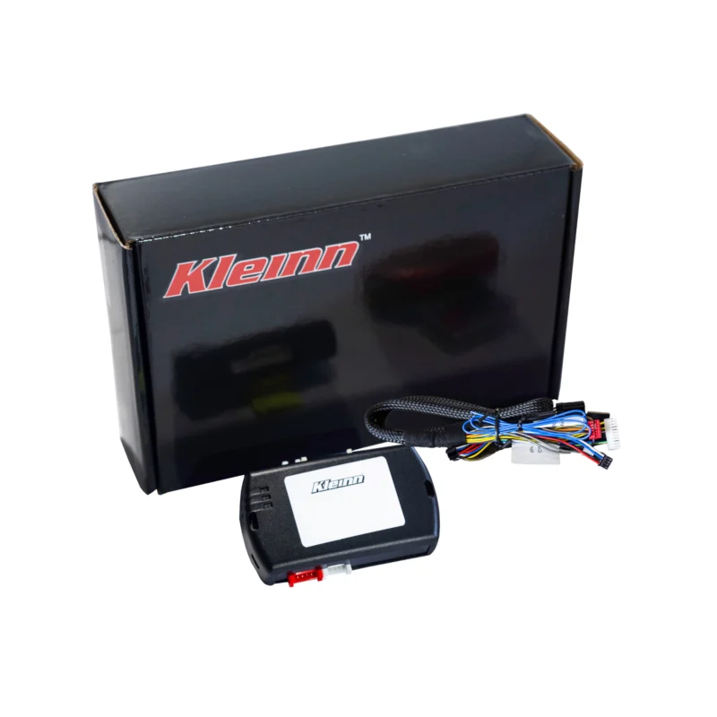 Kleinn Automotive Accessories RSJK - Remote Start Kits