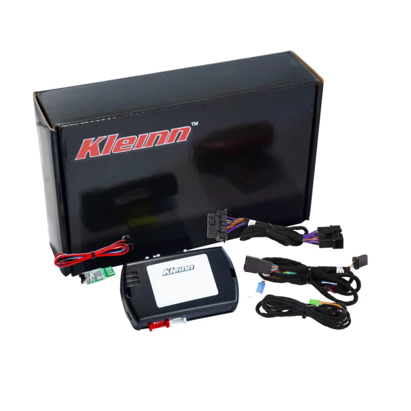 Kleinn Automotive Accessories RSJL2 - Remote Start Kits