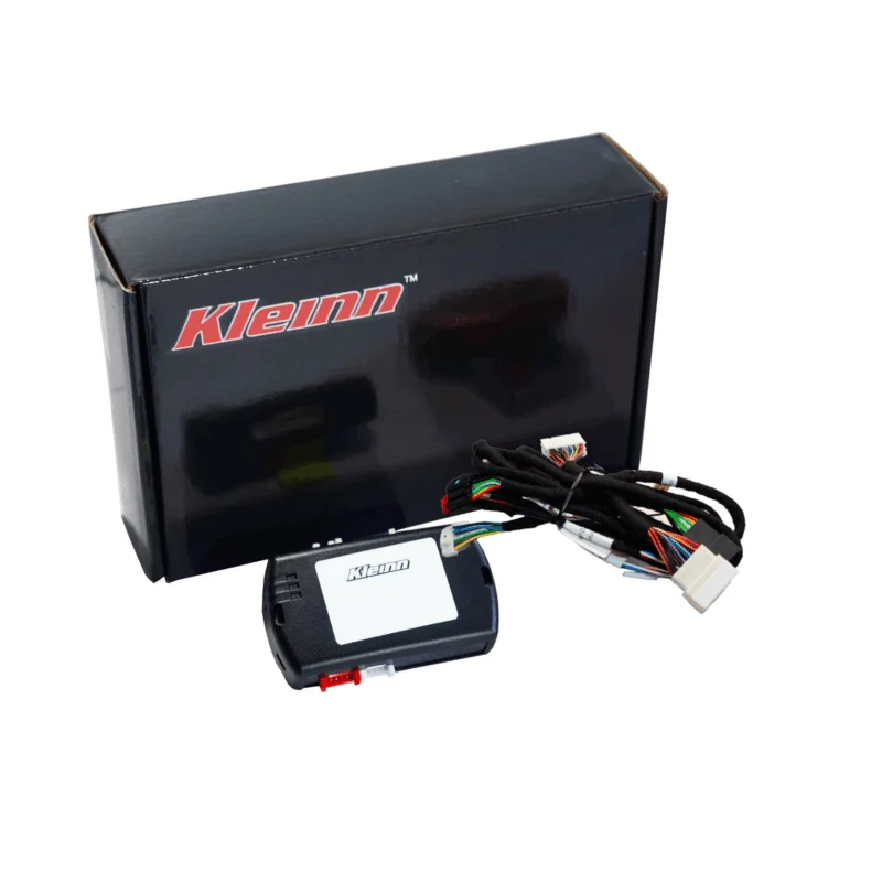 Kleinn Automotive Accessories RSTOY6A - Remote Start Kits
