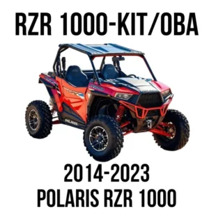 RZR1000-OBA