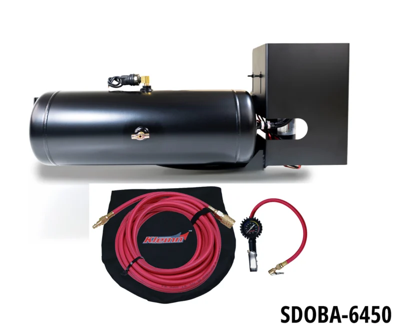 Kleinn Automotive Accessories SDOBA-6450 - Onboard Air Systems