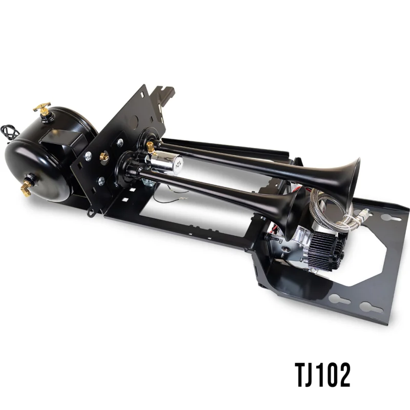 Kleinn Automotive Accessories TJ102 - Air Horns