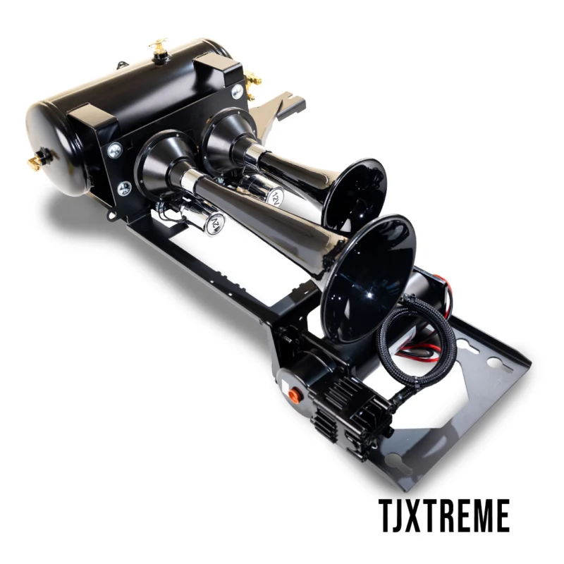 Kleinn Automotive Accessories TJXTREME - Air Horns