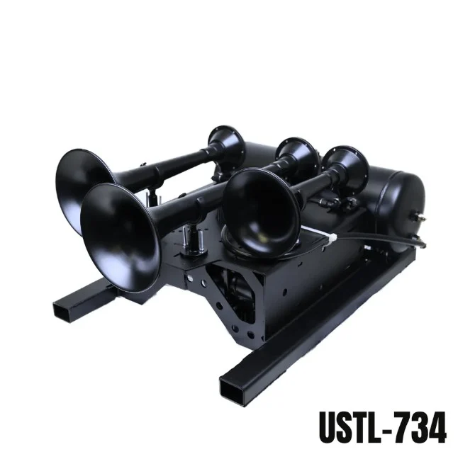 Kleinn Automotive Accessories USTL-734 - Spare Tire Mount