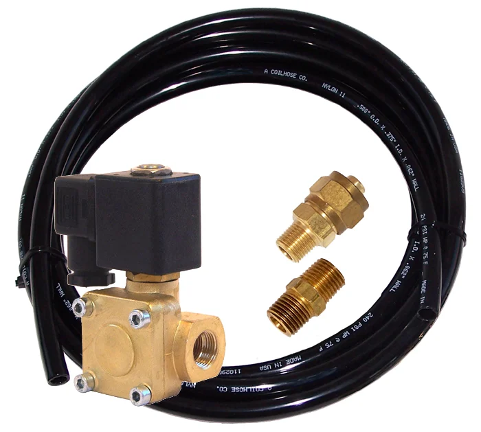 Kleinn Solenoid Valves