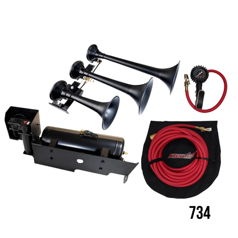 Kleinn Super Duty Kits