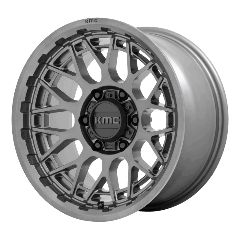 KMC KM72278568418 - Technic, Anthracite, Km722 Technic