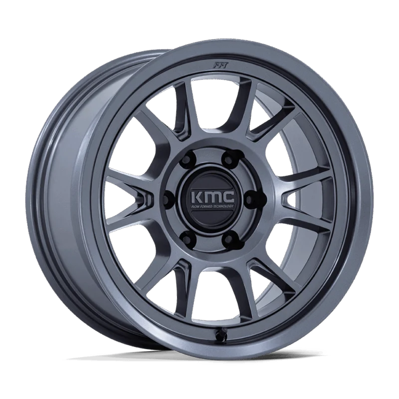 KMC KM729AX17856410N - Range, Matte Anthracite, Km729 Range