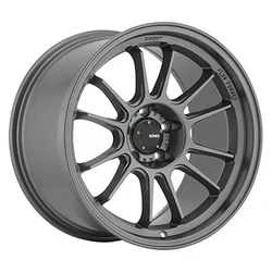 Konig 47MG-HG1951415G - 47MG Hypergram, 5x4.5 +15mm, Matte Grey