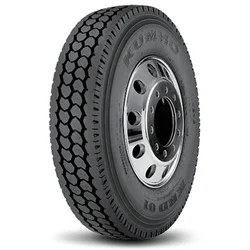 Kumho 1648113 - Krd01