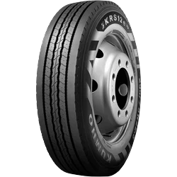 Kumho 2338243 - Krs12