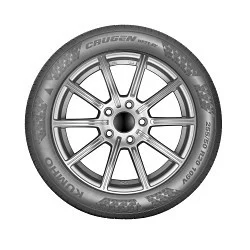 Kumho 2356773 - Crugen HP71 EV