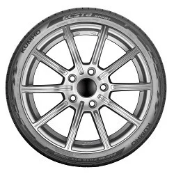 Kumho 2363243 - Ecsta Sport PS72