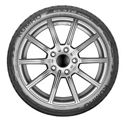 Kumho 2363653 - Ecsta Sport S PS72S