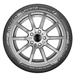 Kumho 2369153 - Ecsta Sport A/S PA71