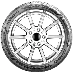 Kumho 2390583 - Tires