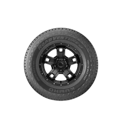 Kumho 2417293 - Road Venture HT52
