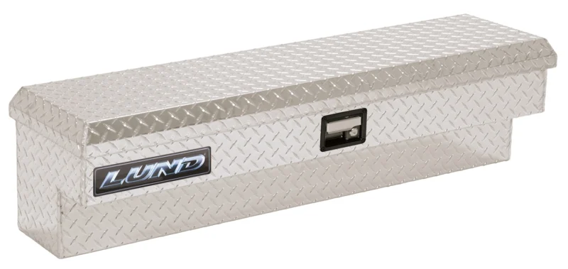 Lund 07946T - Com Pro Alum Side Bi