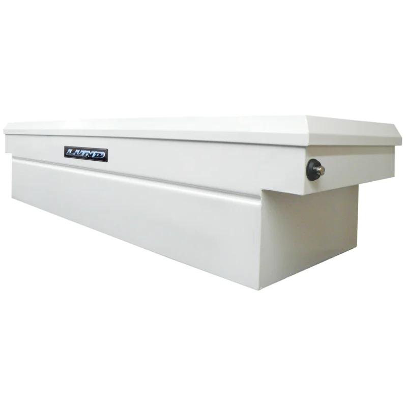 Lund 08111 - Commercial Steel Cro