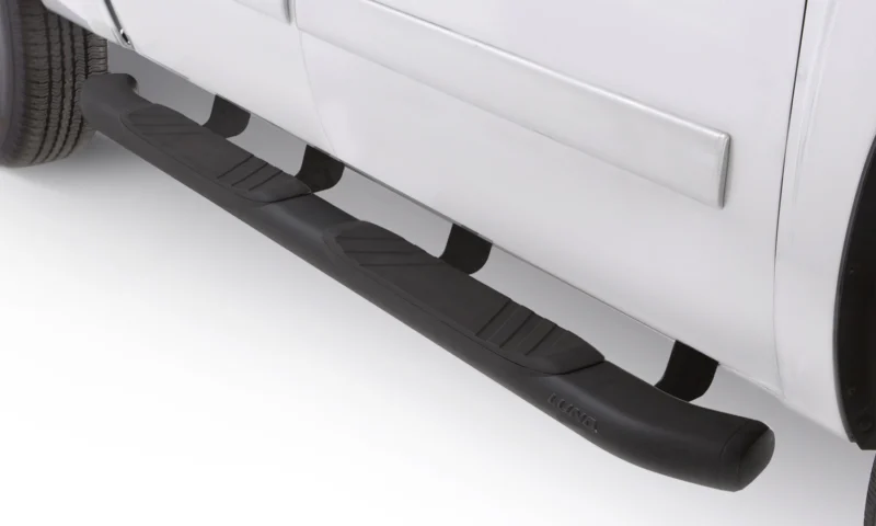Lund 5" Oval Steps