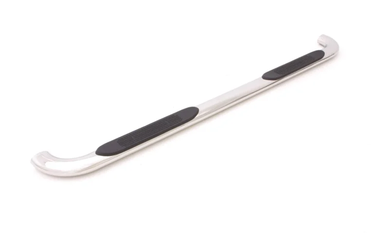Lund 23266412 - 4" Oval Steps, Extended Cab