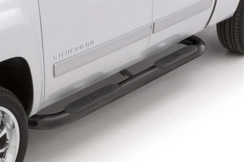 Lund 23491908 - 4" Oval Steps