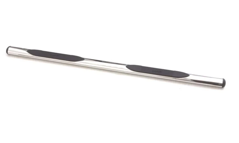 Lund 23576784 - 4" Oval Steps, Extended Cab