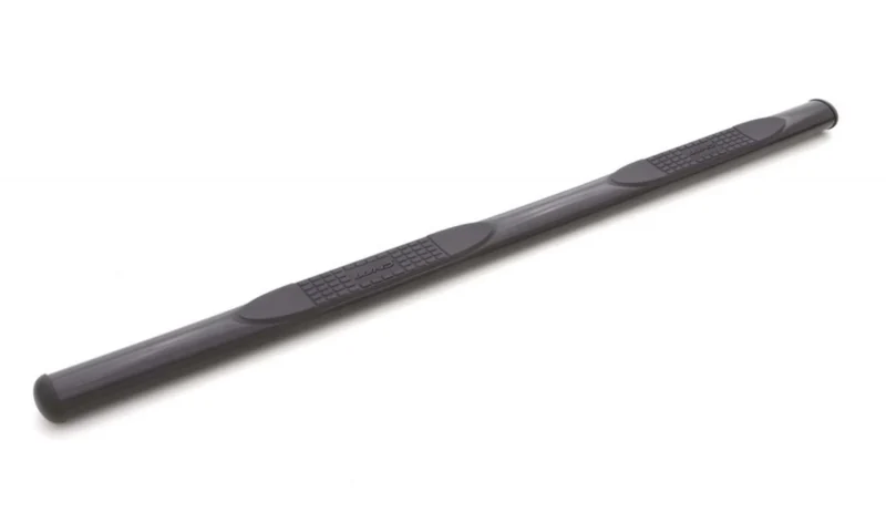 Lund 23678333 - 4" Oval Steps, Crew Cab